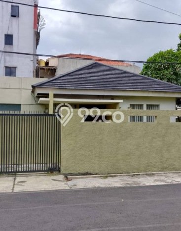 Jual Rumah Mewah Megah Dengan View Cantik di Cipete, Jakarta Selatan Jual Rumah Mewah Megah Dengan View Cantik di Cipete, Jakarta Selatan