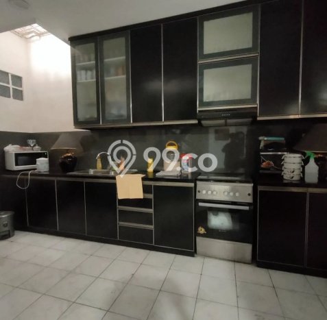 Jual Rumah Bagus Siap Huni LB 220m2 di Cinere, Depok Jual Rumah Bagus Siap Huni LB 220m2 di Cinere, Depok