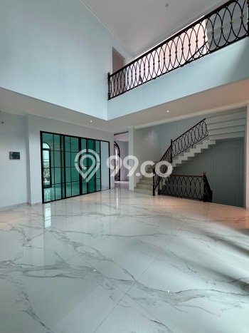 Siap Huni Hunian Elit 4 Kamar di Cilandak Dekat ke Mana Saja Siap Huni Hunian Elit 4 Kamar di Cilandak Dekat ke Mana Saja