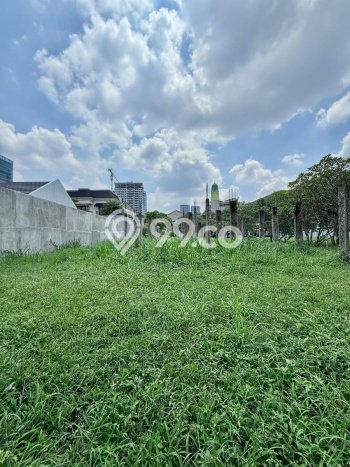 Tanah Dijual di Jakarta Selatan Seluas 210m2 Strategis Tanah Dijual di Jakarta Selatan Seluas 210m2 Strategis