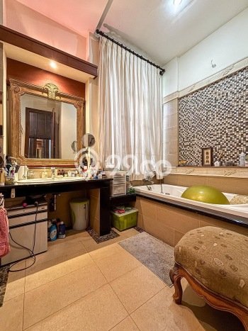 Hunian Mewah LB 520m2 Siap Pakai Desain Elegan di Pondok Pinang, Jakarta Selatan Hunian Mewah LB 520m2 Siap Pakai Desain Elegan di Pondok Pinang, Jakarta Selatan