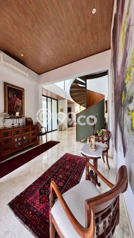 Dijual Rumah Premium dengan Fasilitas Sekitar Komplit di Pesanggrahan, Jakarta Selatan Dijual Rumah Premium dengan Fasilitas Sekitar Komplit di Pesanggrahan, Jakarta Selatan
