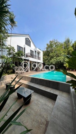 Dijual Rumah Premium dengan Fasilitas Sekitar Komplit di Pesanggrahan, Jakarta Selatan Dijual Rumah Premium dengan Fasilitas Sekitar Komplit di Pesanggrahan, Jakarta Selatan