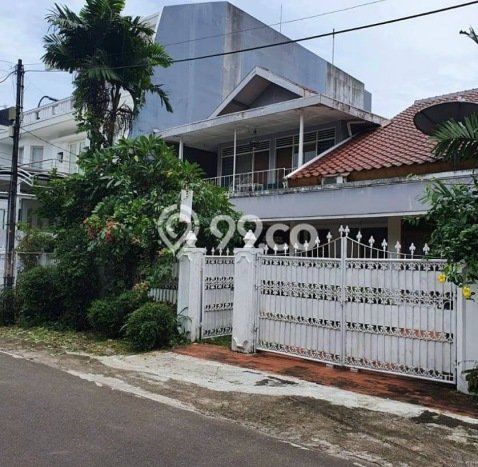 Dijual Rumah Elit Exclusive di Kebayoran Baru, Jakarta Selatan Dijual Rumah Elit Exclusive di Kebayoran Baru, Jakarta Selatan