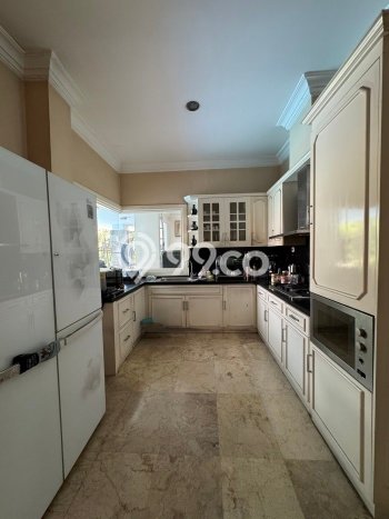 Jual Rumah Mewah Elegan Dengan View Eksklusif di Fatmawati, Jakarta Selatan Jual Rumah Mewah Elegan Dengan View Eksklusif di Fatmawati, Jakarta Selatan