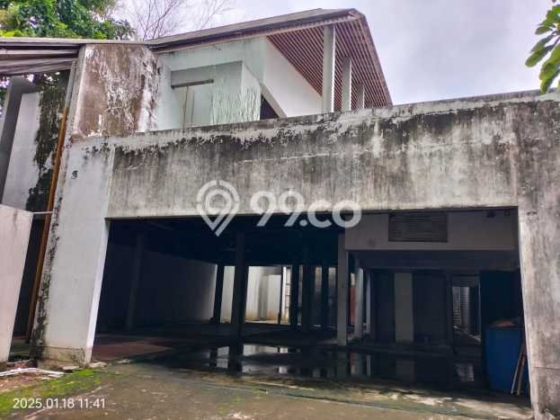 Rumah Elit Modern Siap Huni di Petojo Jakarta Pusat Rumah Elit Modern Siap Huni di Petojo Jakarta Pusat