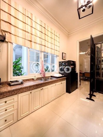 Dijual Rumah Mewah Megah Dengan View Eksklusif di Lebak Bulus, Jakarta Selatan Dijual Rumah Mewah Megah Dengan View Eksklusif di Lebak Bulus, Jakarta Selatan