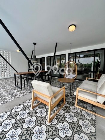 Rumah Elit LB 256m2 Siap Huni Desain Elegan di Cipete, Jakarta Selatan Rumah Elit LB 256m2 Siap Huni Desain Elegan di Cipete, Jakarta Selatan