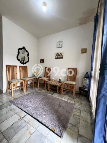 Rumah Modern Minimalis 3 KT Bisa Langsung Pindah di Cinere Rumah Modern Minimalis 3 KT Bisa Langsung Pindah di Cinere