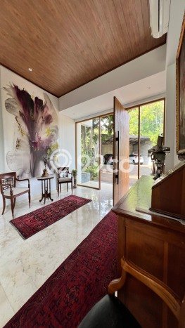 Dijual Rumah Premium dengan Fasilitas Sekitar Komplit di Pesanggrahan, Jakarta Selatan Dijual Rumah Premium dengan Fasilitas Sekitar Komplit di Pesanggrahan, Jakarta Selatan