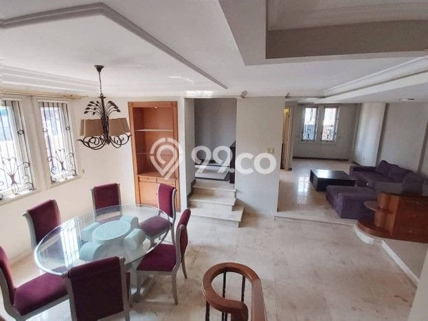 For Sale! Premium House LT 205m2 Desain Modern di Cipete For Sale! Premium House LT 205m2 Desain Modern di Cipete