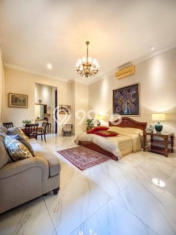 Dijual Rumah Mewah Megah Dengan View Eksklusif di Lebak Bulus, Jakarta Selatan Dijual Rumah Mewah Megah Dengan View Eksklusif di Lebak Bulus, Jakarta Selatan