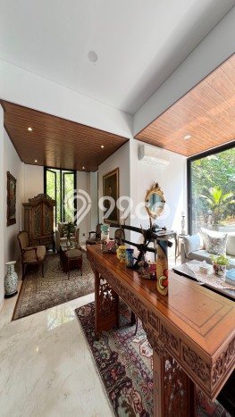 Dijual Rumah Premium dengan Fasilitas Sekitar Komplit di Pesanggrahan, Jakarta Selatan Dijual Rumah Premium dengan Fasilitas Sekitar Komplit di Pesanggrahan, Jakarta Selatan