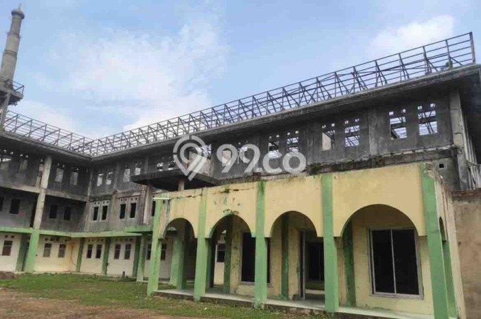 Lahan Dijual Lokasi Strategis di Banjar dengan Luas 2611m2 Lahan Dijual Lokasi Strategis di Banjar dengan Luas 2611m2