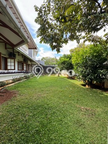 For Sale! Premium House LT 500m2 Desain Elegan di Lebak Bulus For Sale! Premium House LT 500m2 Desain Elegan di Lebak Bulus