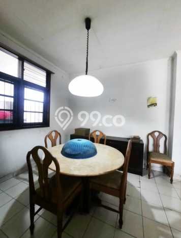 Rumah Murah LT 584m2 di Cipete Akses Mudah Rumah Murah LT 584m2 di Cipete Akses Mudah