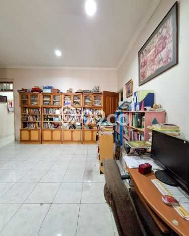 Hunian Mewah LB 550m2 Siap Huni Desain Elegan di Senopati, Jakarta Selatan Hunian Mewah LB 550m2 Siap Huni Desain Elegan di Senopati, Jakarta Selatan