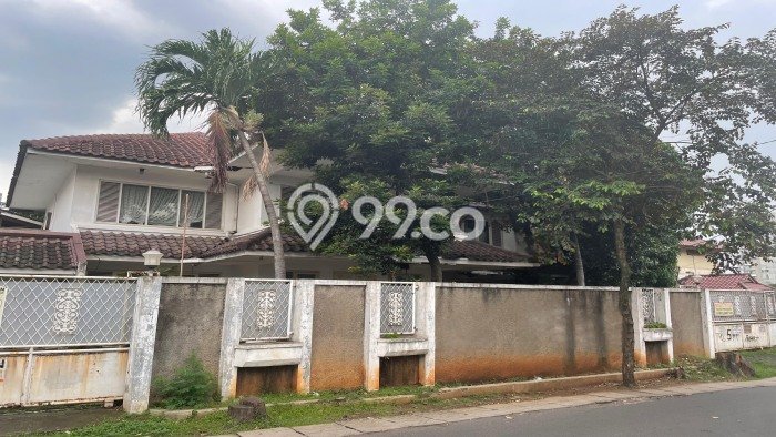 Rumah Elit Modern Siap Huni di Cipete Jakarta Selatan Rumah Elit Modern Siap Huni di Cipete Jakarta Selatan