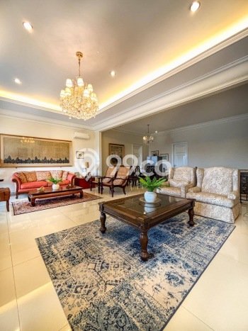 Dijual Rumah Mewah Megah Dengan View Eksklusif di Lebak Bulus, Jakarta Selatan Dijual Rumah Mewah Megah Dengan View Eksklusif di Lebak Bulus, Jakarta Selatan