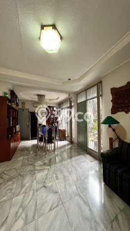 Hunian Elit LB 407m2 Siap Pakai Desain Elegan di patra kuningan, Jakarta Selatan Hunian Elit LB 407m2 Siap Pakai Desain Elegan di patra kuningan, Jakarta Selatan