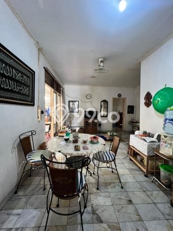 Rumah Modern Minimalis 3 KT Bisa Langsung Pindah di Cinere Rumah Modern Minimalis 3 KT Bisa Langsung Pindah di Cinere