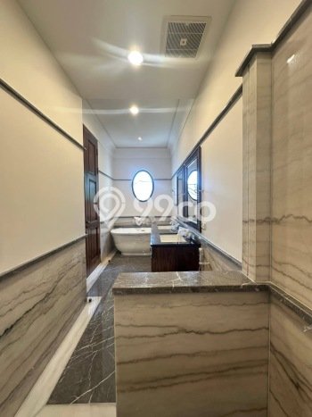 Jual Rumah Luas Megah Dengan View Eksklusif di Cipete, Jakarta Selatan Jual Rumah Luas Megah Dengan View Eksklusif di Cipete, Jakarta Selatan