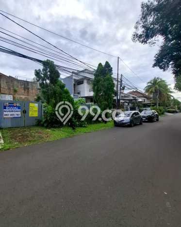 HARGA MENARIK! Tanah di , Luas 240m2m², Lingkungan Asri, Bebas Banjir HARGA MENARIK! Tanah di , Luas 240m2m², Lingkungan Asri, Bebas Banjir