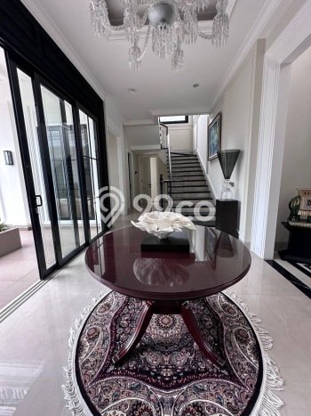 Dijual Rumah Elit Exclusive di Kebayoran Lama, Jakarta Selatan Dijual Rumah Elit Exclusive di Kebayoran Lama, Jakarta Selatan