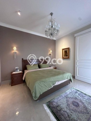 Dijual Rumah Elit Exclusive di Kebayoran Lama, Jakarta Selatan Dijual Rumah Elit Exclusive di Kebayoran Lama, Jakarta Selatan