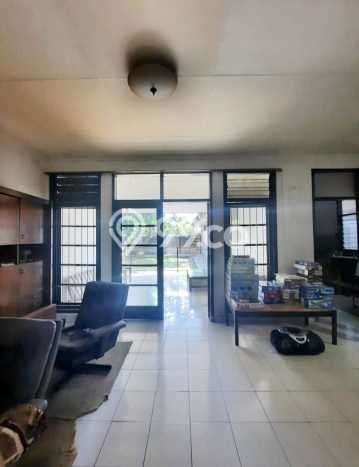 Rumah Murah LT 584m2 di Cipete Akses Mudah Rumah Murah LT 584m2 di Cipete Akses Mudah