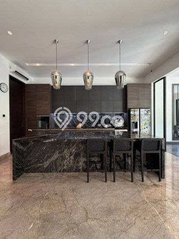 Jual Rumah Mewah Megah Dengan View Eksklusif di Cipete, Jakarta Selatan Jual Rumah Mewah Megah Dengan View Eksklusif di Cipete, Jakarta Selatan