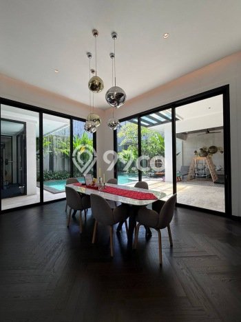 Jual Rumah Mewah Megah Dengan View Eksklusif di Cipete, Jakarta Selatan Jual Rumah Mewah Megah Dengan View Eksklusif di Cipete, Jakarta Selatan