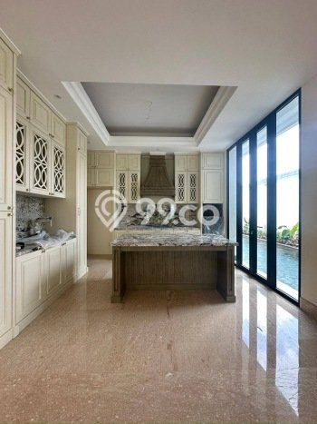 Jual Rumah Luas Megah Dengan View Eksklusif di Cipete, Jakarta Selatan Jual Rumah Luas Megah Dengan View Eksklusif di Cipete, Jakarta Selatan
