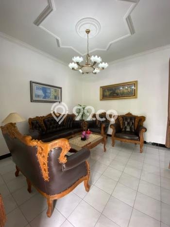 Siap Huni Hunian Elit 4 Kamar di Bantul Dekat ke Mana Saja Siap Huni Hunian Elit 4 Kamar di Bantul Dekat ke Mana Saja