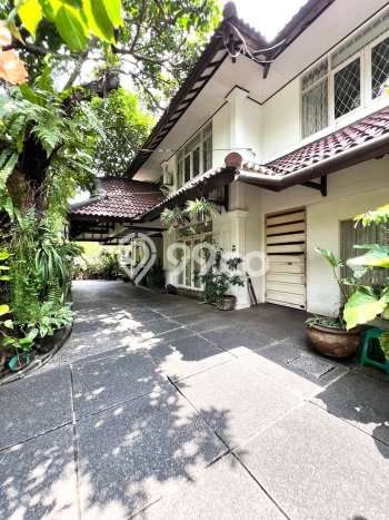 Hot Offer Hunian Premium Ideal dan Luas di Kebayoran Baru, Jakarta Selatan Hot Offer Hunian Premium Ideal dan Luas di Kebayoran Baru, Jakarta Selatan