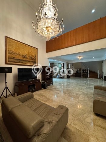 Jual Rumah Mewah Elegan Dengan View Eksklusif di Fatmawati, Jakarta Selatan Jual Rumah Mewah Elegan Dengan View Eksklusif di Fatmawati, Jakarta Selatan