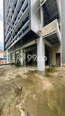 Kantor Dijual di Mampang Prapatan Jakarta Selatan dengan Luas Bangunan 3229m2 Kantor Dijual di Mampang Prapatan Jakarta Selatan dengan Luas Bangunan 3229m2
