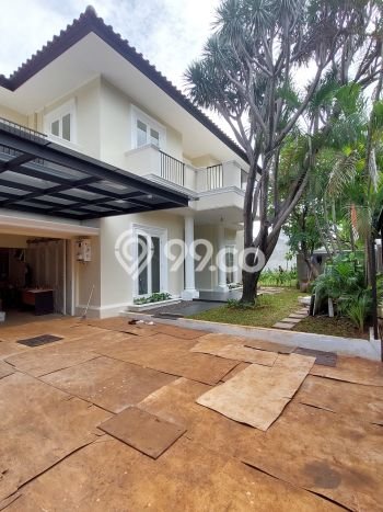 Dijual Rumah Mewah Exclusive di Kebayoran Baru, Jakarta Selatan Dijual Rumah Mewah Exclusive di Kebayoran Baru, Jakarta Selatan