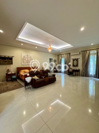Rumah Elit Modern Siap Huni di Cipete Jakarta Selatan Rumah Elit Modern Siap Huni di Cipete Jakarta Selatan