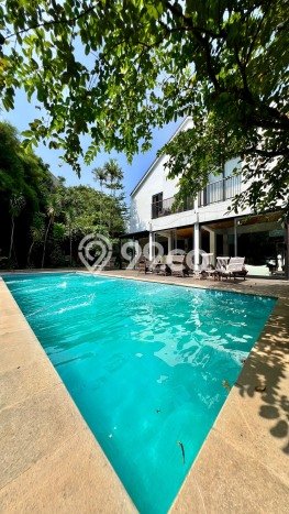 Dijual Rumah Premium dengan Fasilitas Sekitar Komplit di Pesanggrahan, Jakarta Selatan Dijual Rumah Premium dengan Fasilitas Sekitar Komplit di Pesanggrahan, Jakarta Selatan