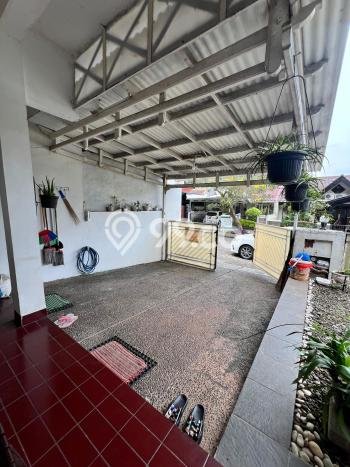 Rumah Modern Minimalis 3 KT Bisa Langsung Pindah di Cinere Rumah Modern Minimalis 3 KT Bisa Langsung Pindah di Cinere