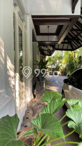 Hot Offer Hunian Premium Ideal dan Luas di Kebayoran Baru, Jakarta Selatan Hot Offer Hunian Premium Ideal dan Luas di Kebayoran Baru, Jakarta Selatan