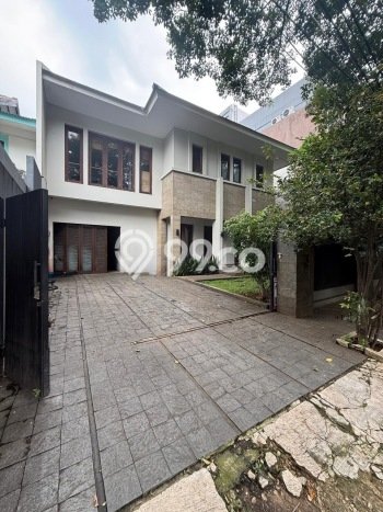 Dijual Rumah Mewah Exclusive di Kebayoran Baru, Jakarta Selatan Dijual Rumah Mewah Exclusive di Kebayoran Baru, Jakarta Selatan