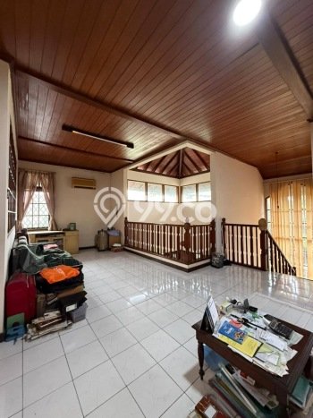 Hunian Super Elit dengan Akses Paling Strategis di Lebak Bulus, Jakarta Selatan Hunian Super Elit dengan Akses Paling Strategis di Lebak Bulus, Jakarta Selatan