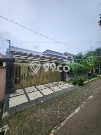 Hunian Super Mewah dengan Akses Paling Strategis di Tanah Kusir, Jakarta Selatan Hunian Super Mewah dengan Akses Paling Strategis di Tanah Kusir, Jakarta Selatan