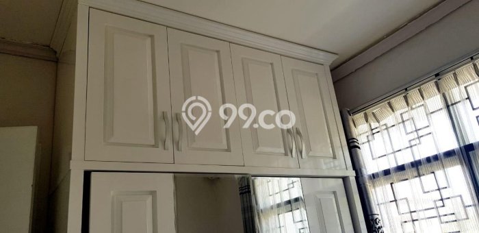 Rumah Luas Asri 3 KT Siap Pakai di Pondok Cabe Tangerang Rumah Luas Asri 3 KT Siap Pakai di Pondok Cabe Tangerang