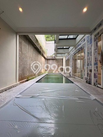 Best Deal Hunian Mewah Ideal dan Luas di Kebayoran Baru, Jakarta Selatan Best Deal Hunian Mewah Ideal dan Luas di Kebayoran Baru, Jakarta Selatan