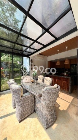Dijual Rumah Premium dengan Fasilitas Sekitar Komplit di Pesanggrahan, Jakarta Selatan Dijual Rumah Premium dengan Fasilitas Sekitar Komplit di Pesanggrahan, Jakarta Selatan