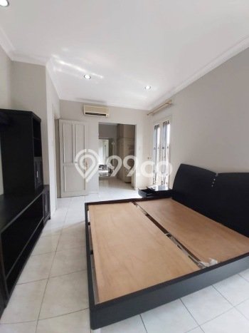 For Sale! Premium House LT 205m2 Desain Modern di Cipete For Sale! Premium House LT 205m2 Desain Modern di Cipete