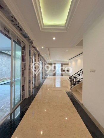 Best Deal Hunian Mewah Ideal dan Luas di Kebayoran Baru, Jakarta Selatan Best Deal Hunian Mewah Ideal dan Luas di Kebayoran Baru, Jakarta Selatan